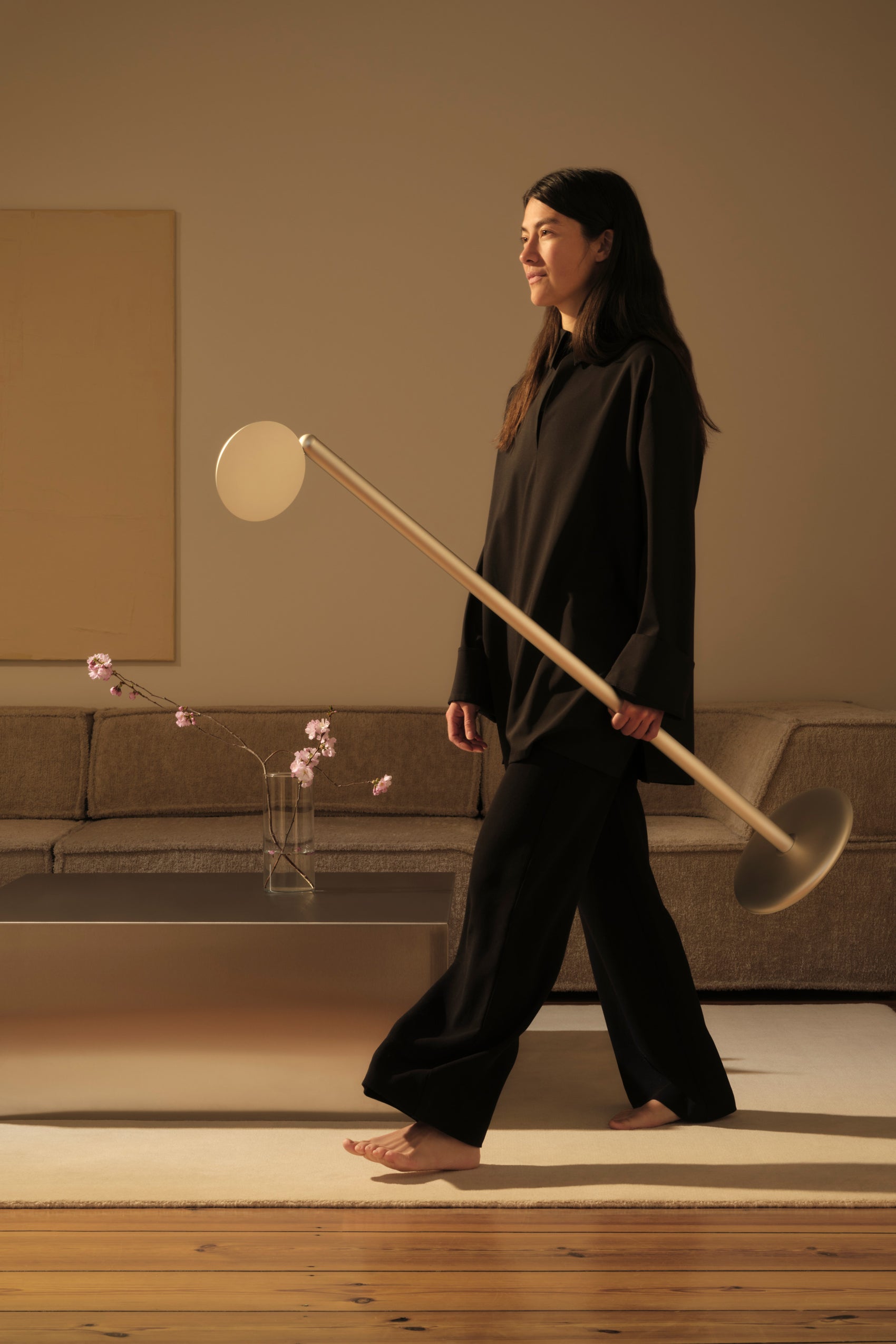 Parrot Floor Portable