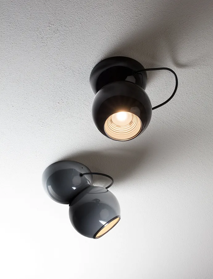 Gravitino 541 ceiling