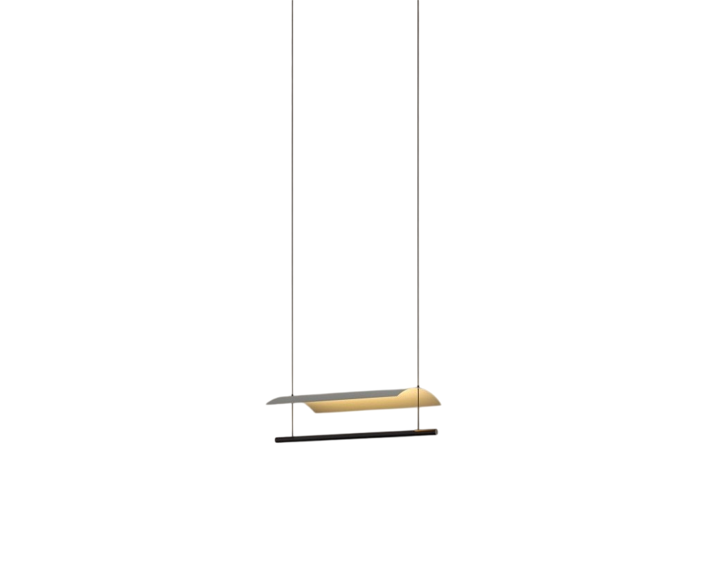 Lámina pendant