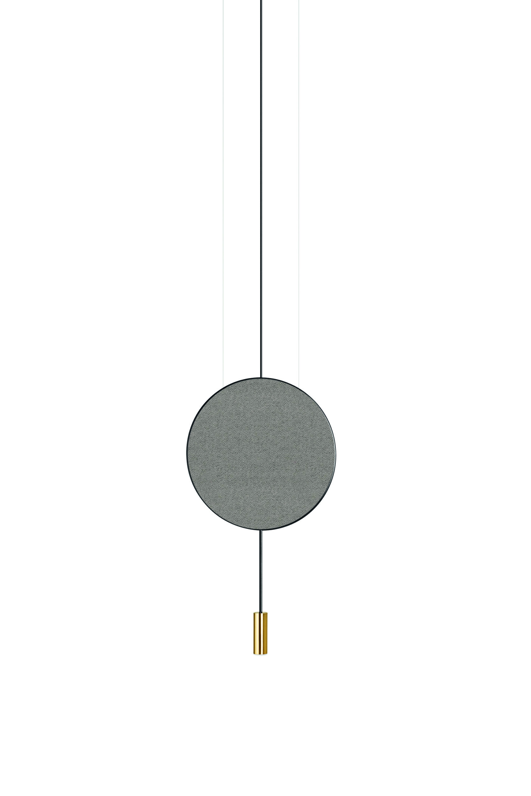 Revolta Suspension Acoustic