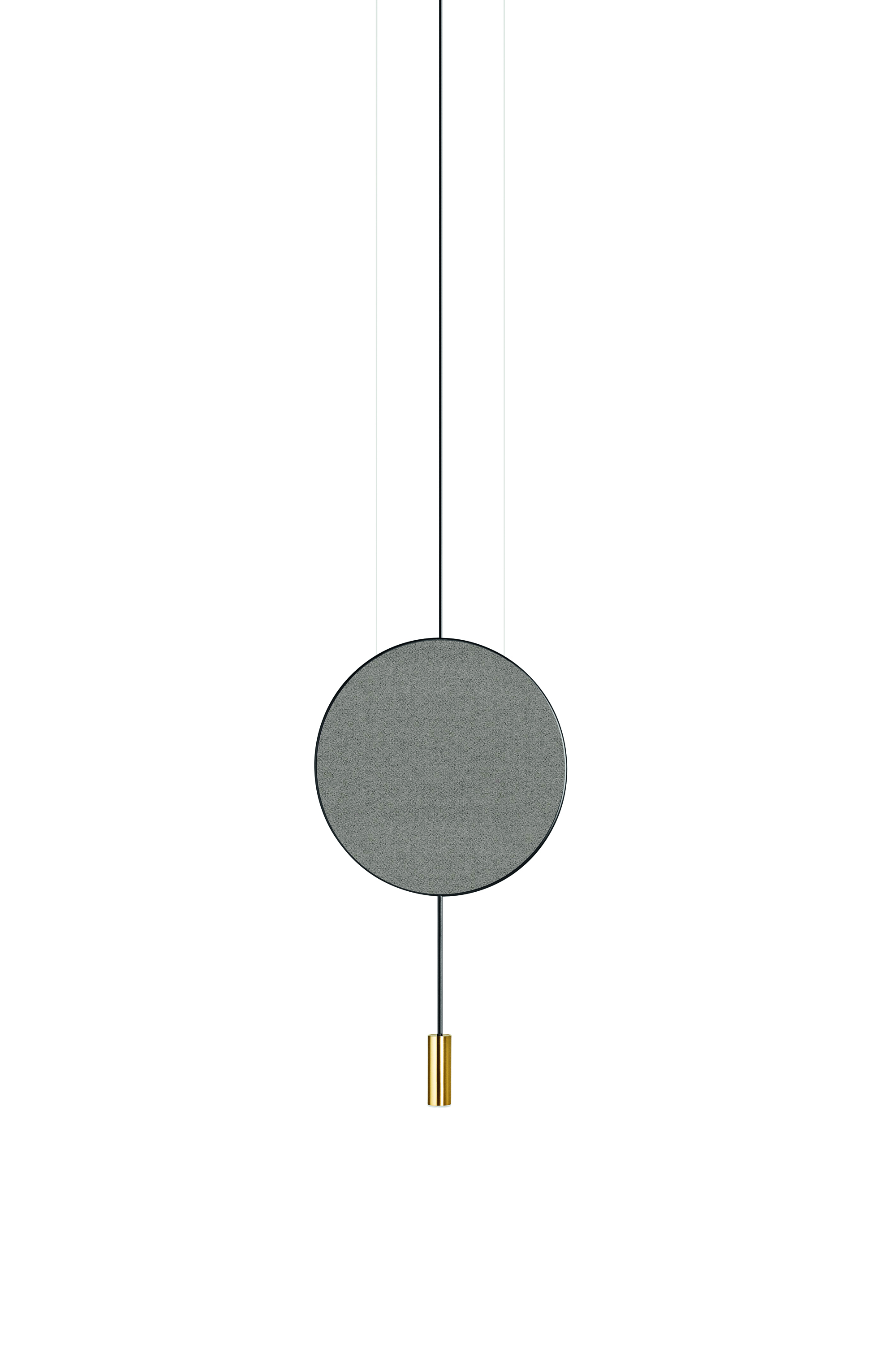 Revolta Suspension Acoustic