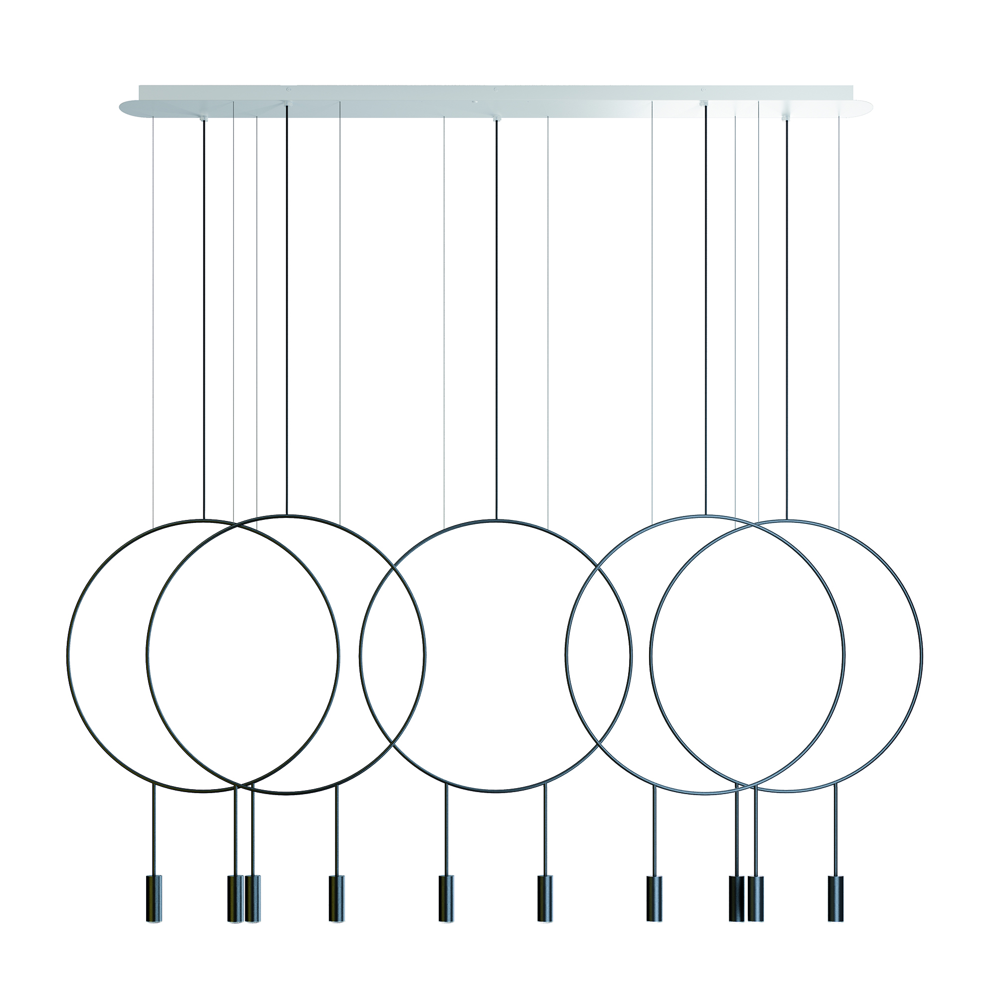 Revolta Suspension