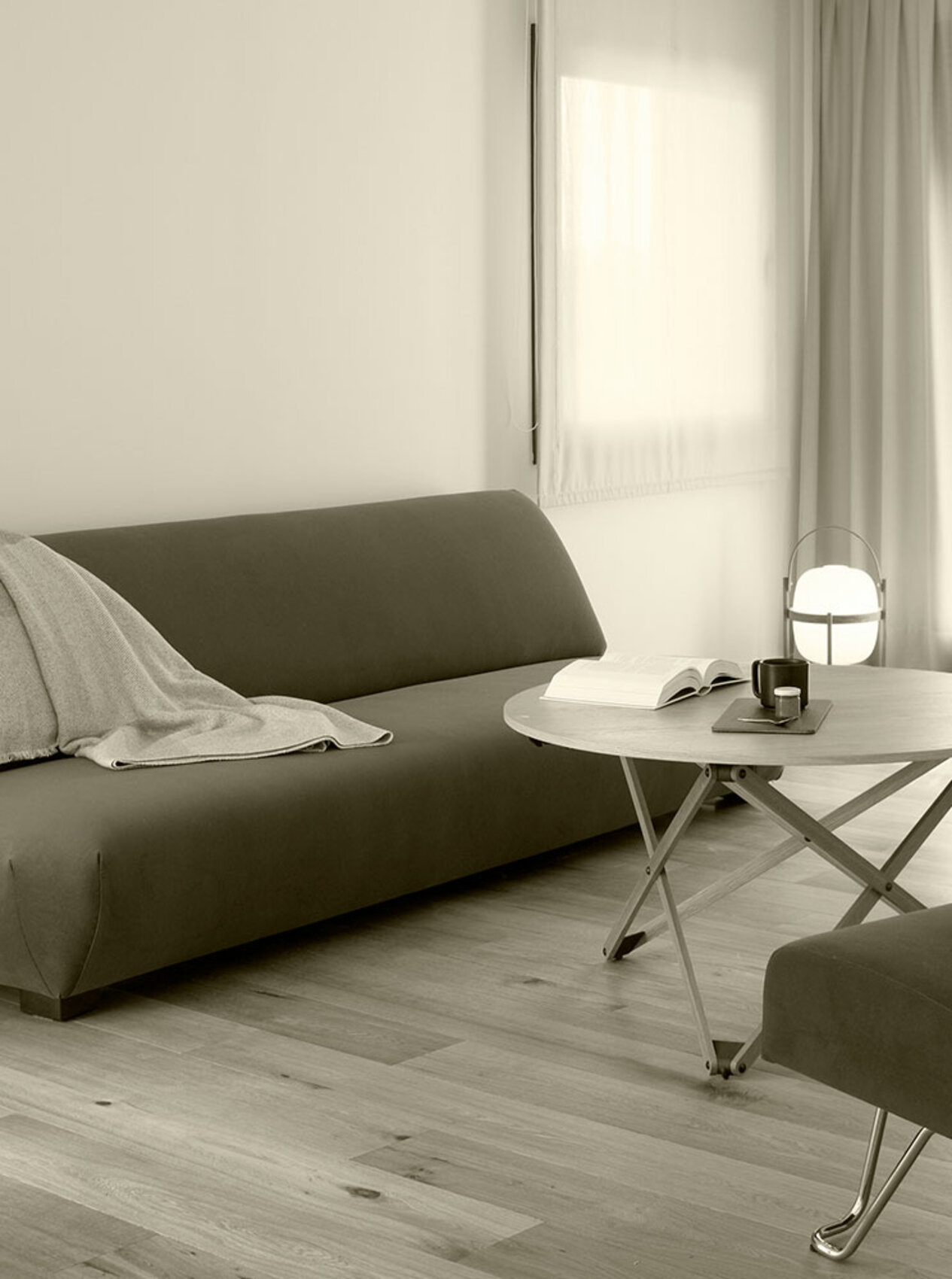 Cadaqués Sofa