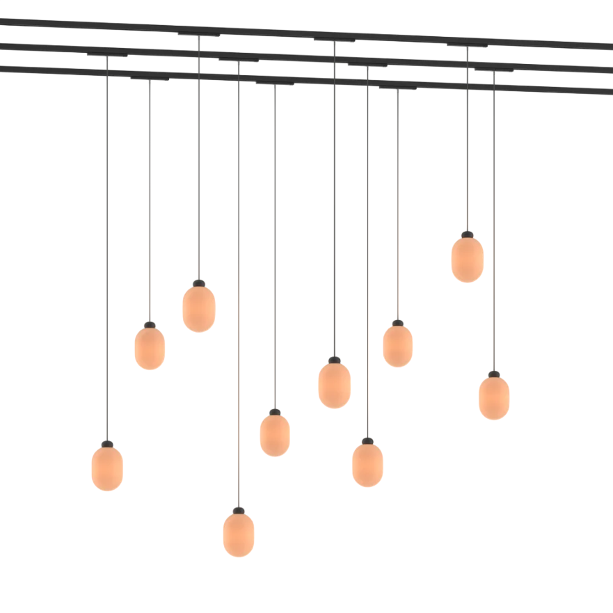 Sun Installation Track