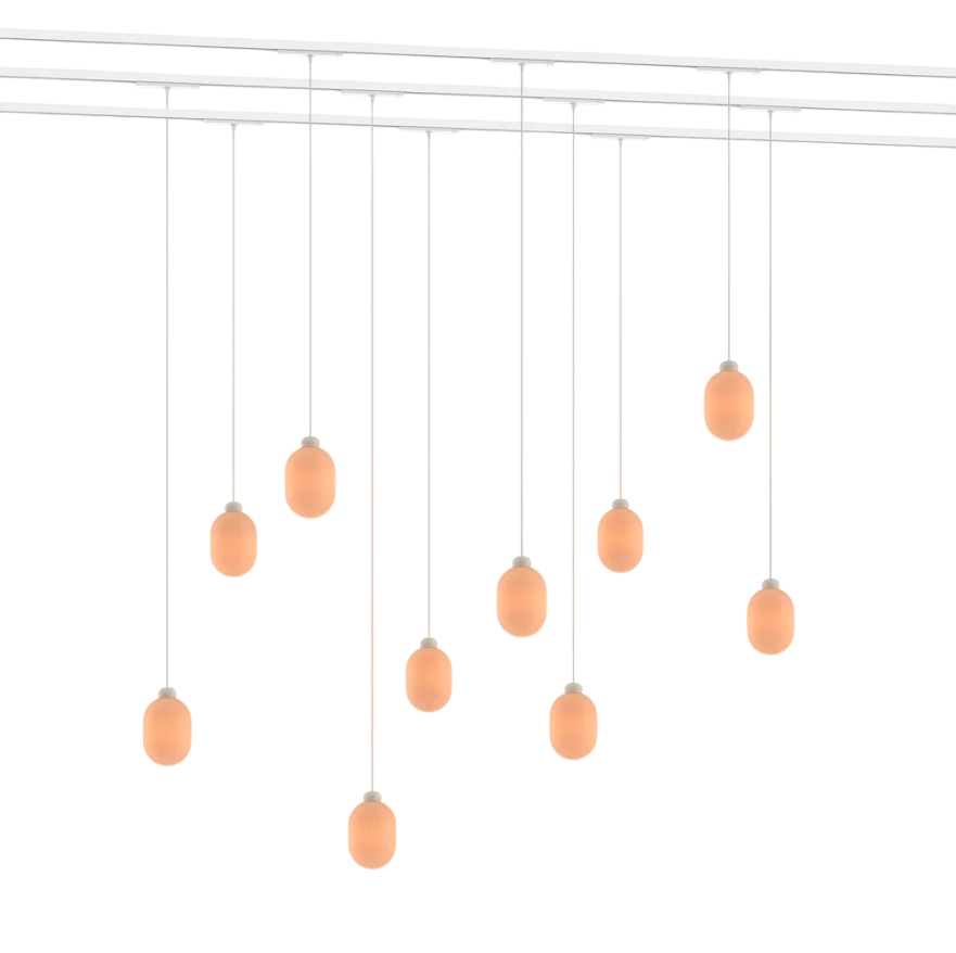 Sun Installation Track