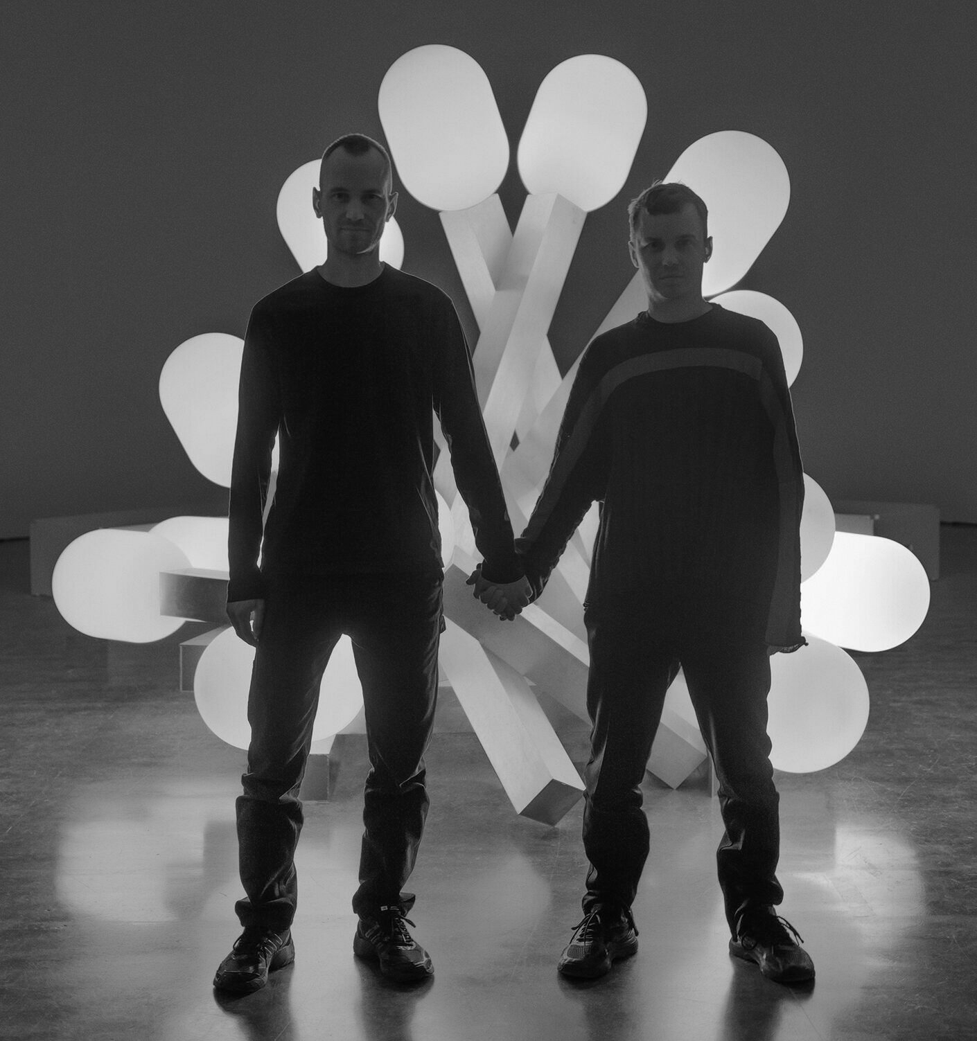 Timon & Melchior Grau