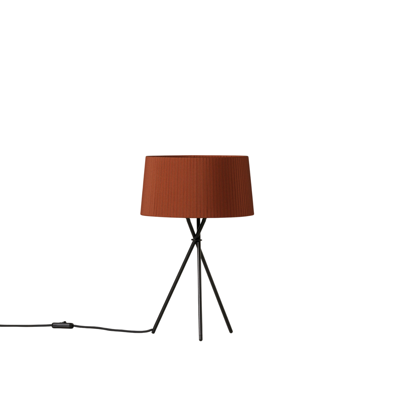 Trípode table