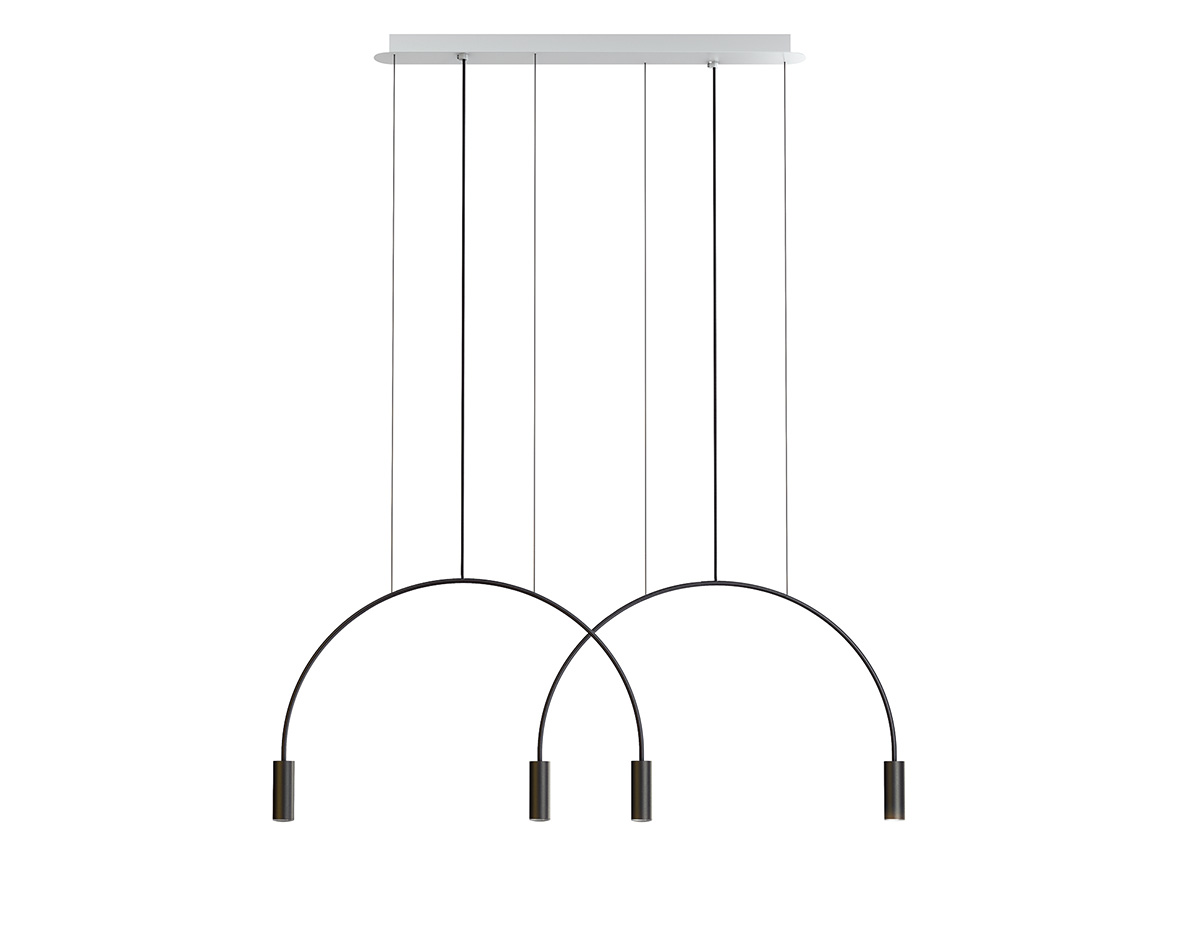 Volta Suspension light