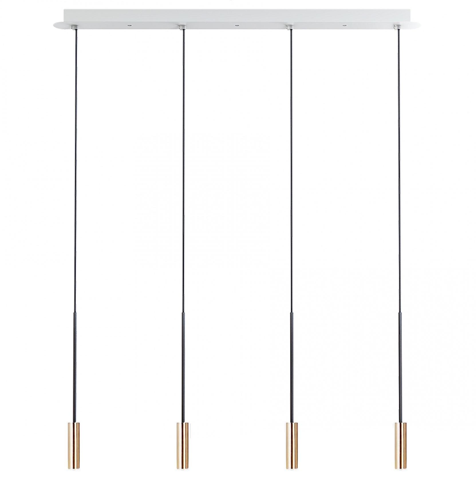 Volta suspension