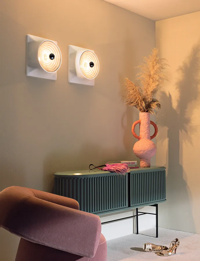 Goletta Wall/Ceiling