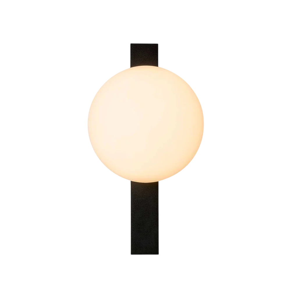 Circ Wall light