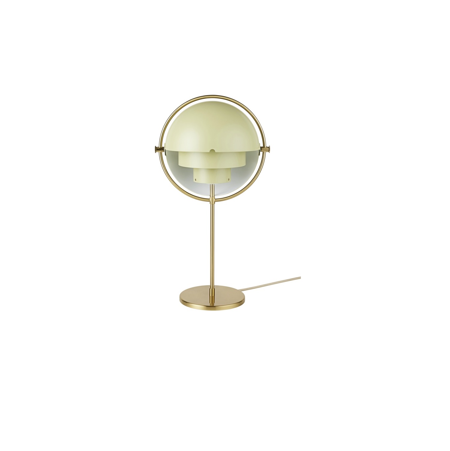 Multi-Lite Table