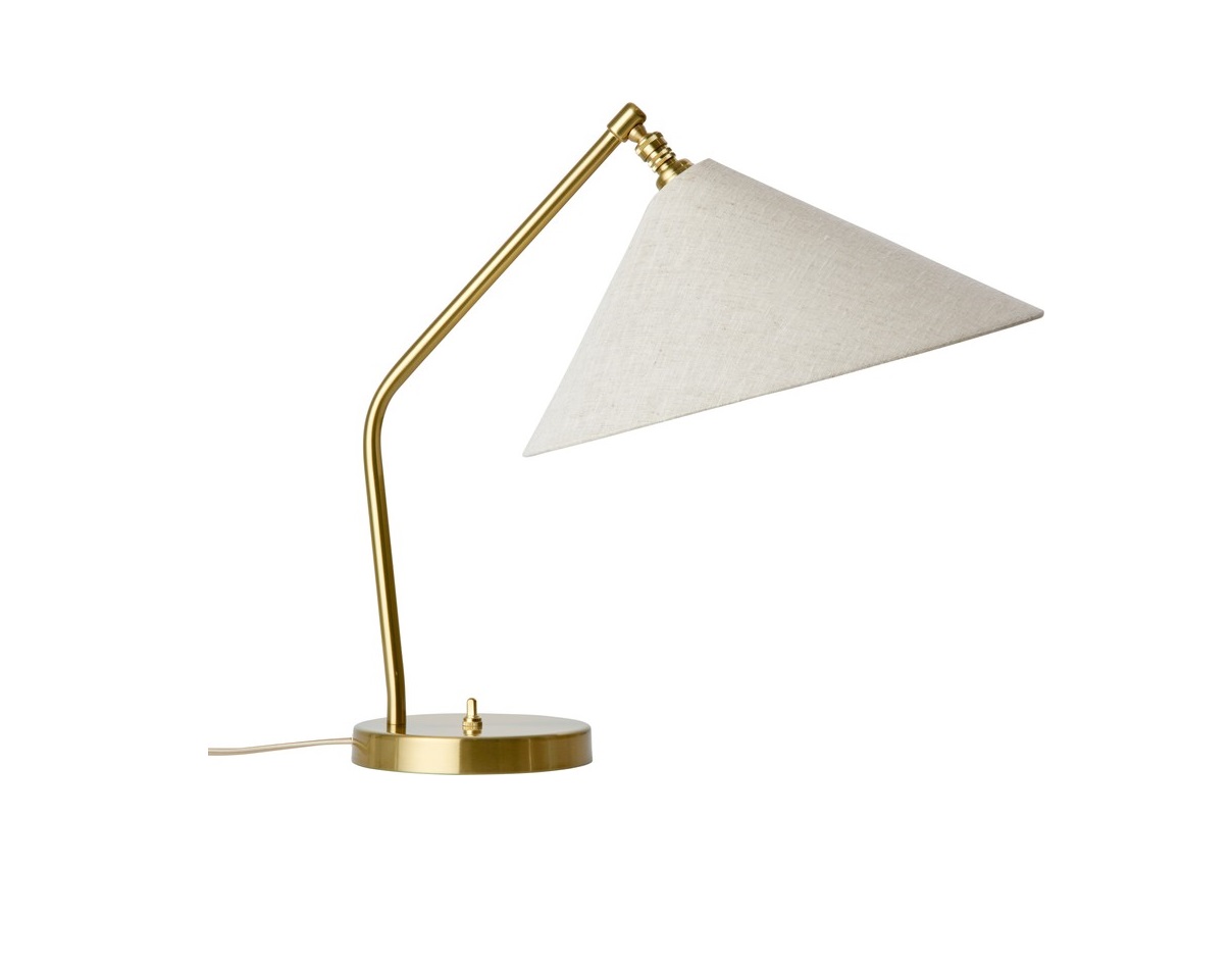 Gräshoppa Fabric Shade