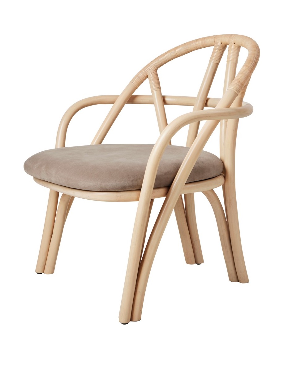 Bistra Lounge Chair
