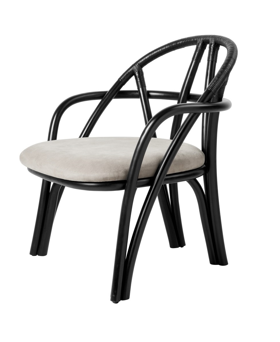 Bistra Lounge Chair