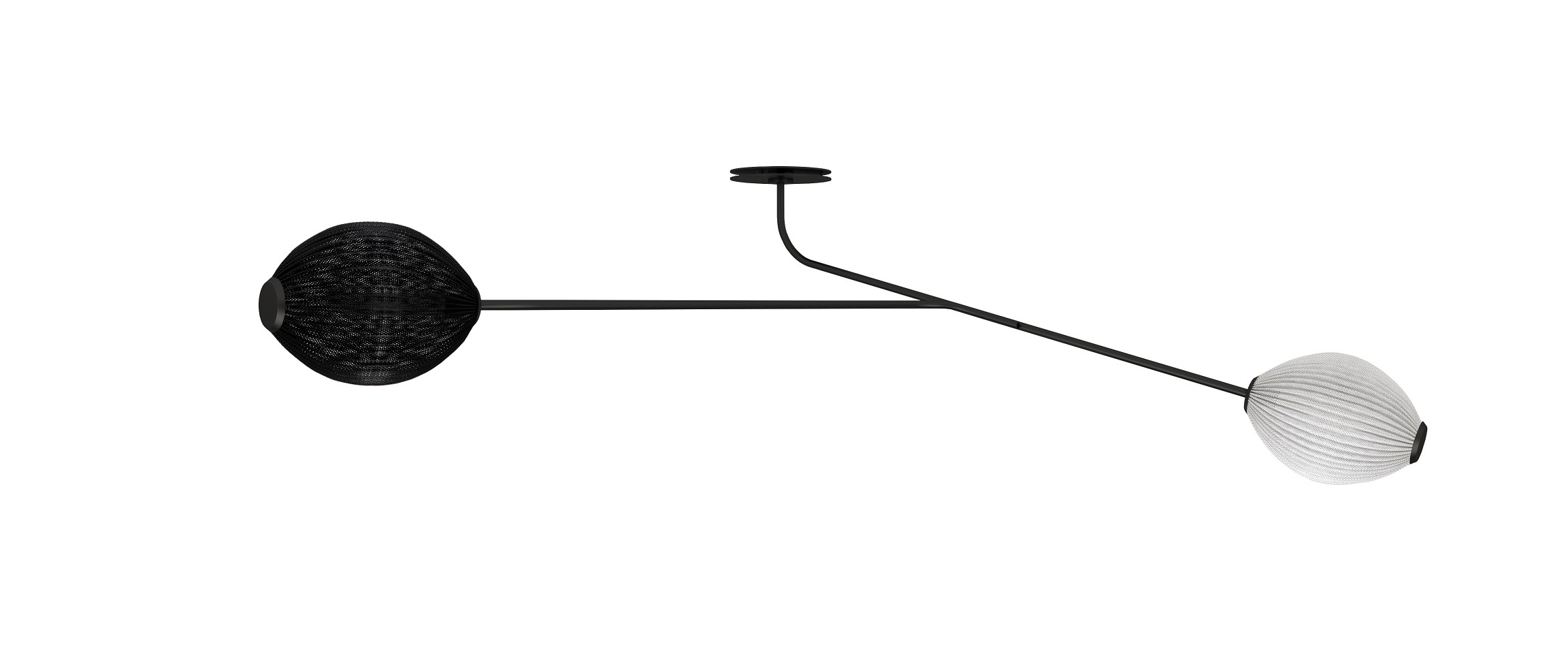 Satellite Wall