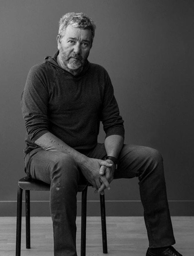 Philippe Starck