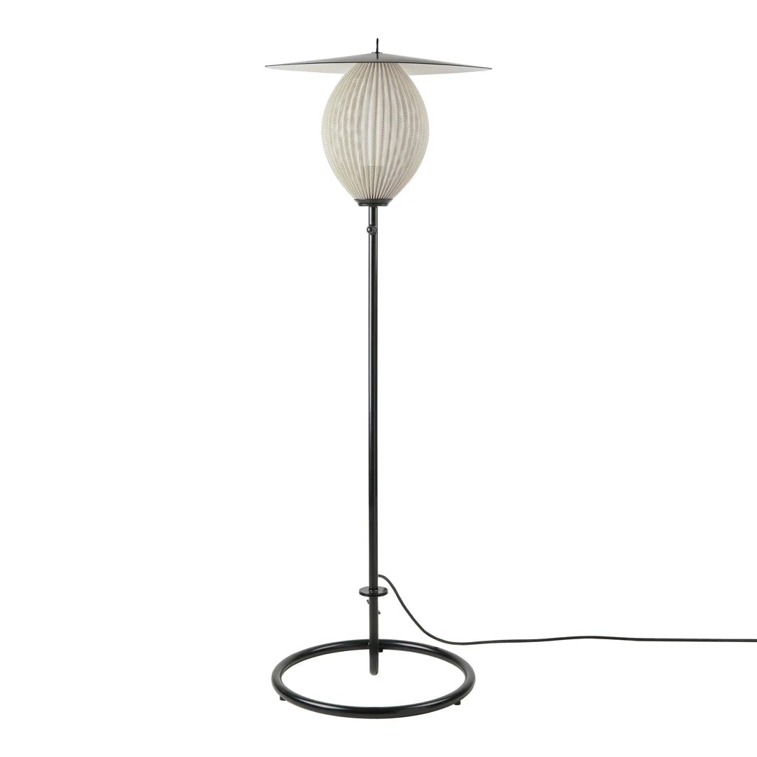 Satellite Floor Lamp