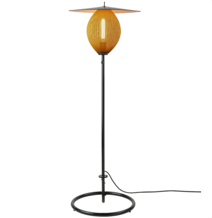 Satellite Floor Lamp