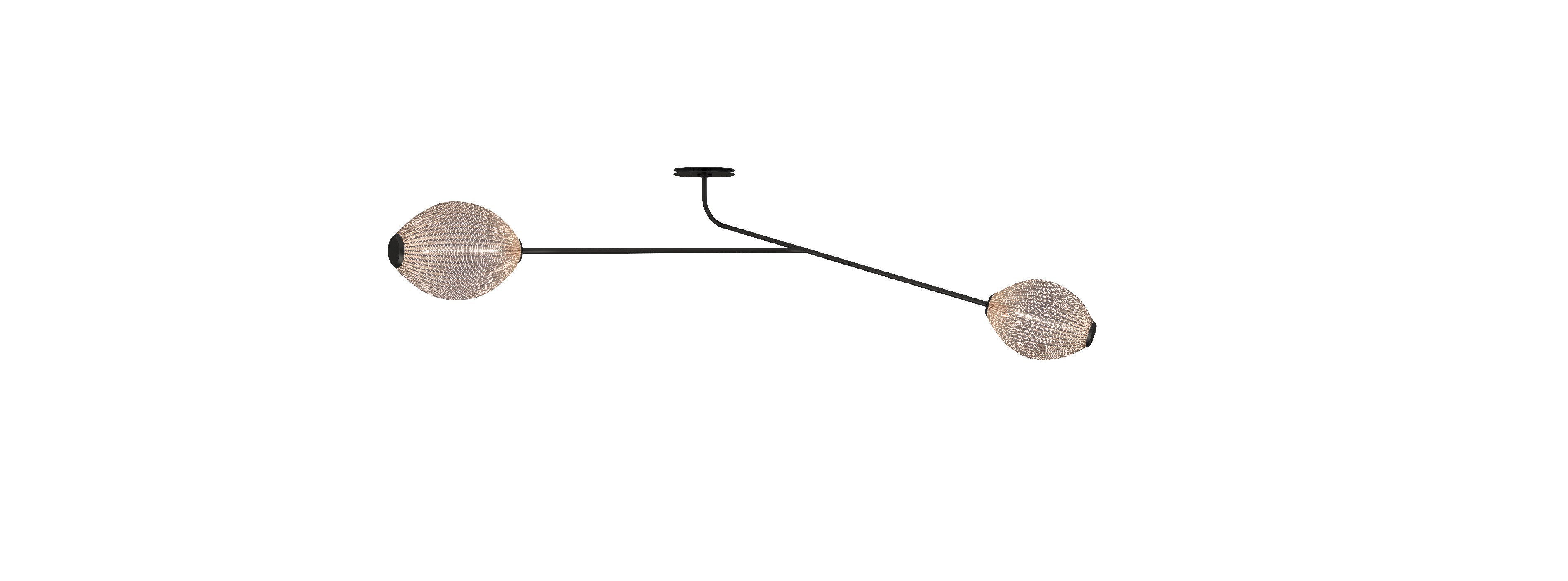 Satellite Wall