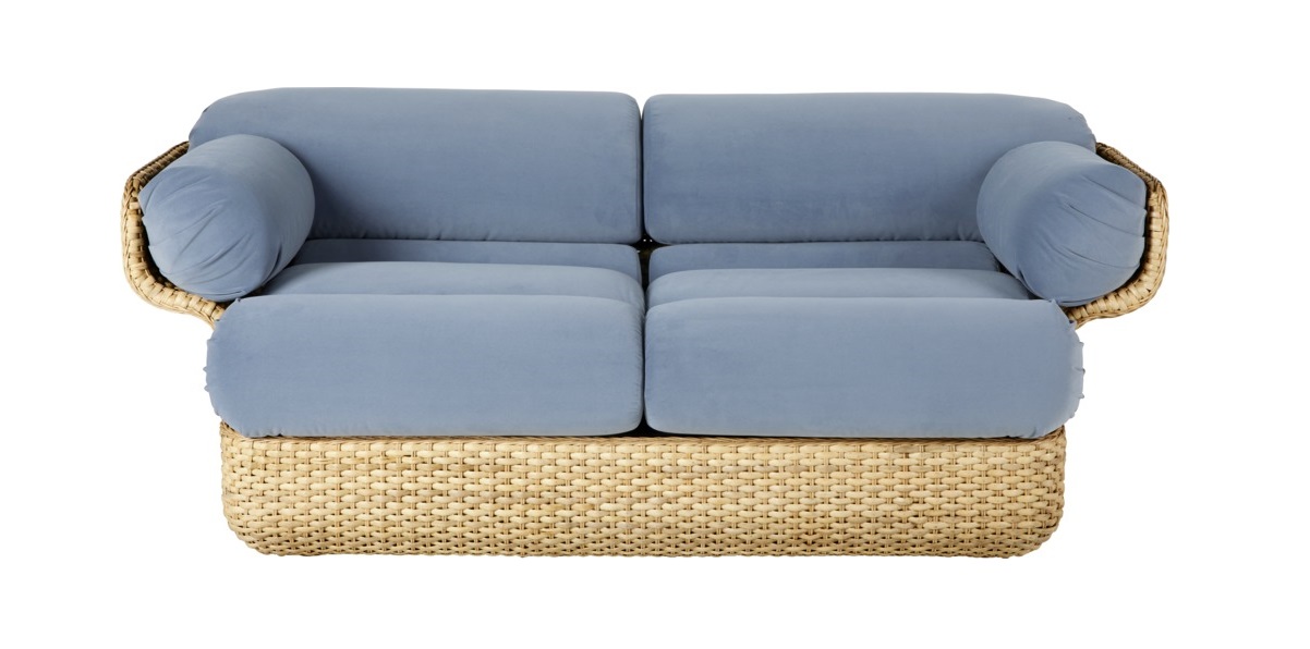 Basket Sofa