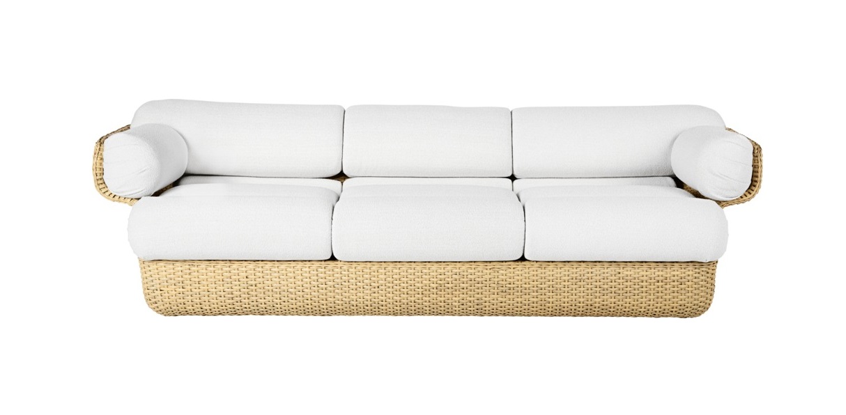 Basket Sofa