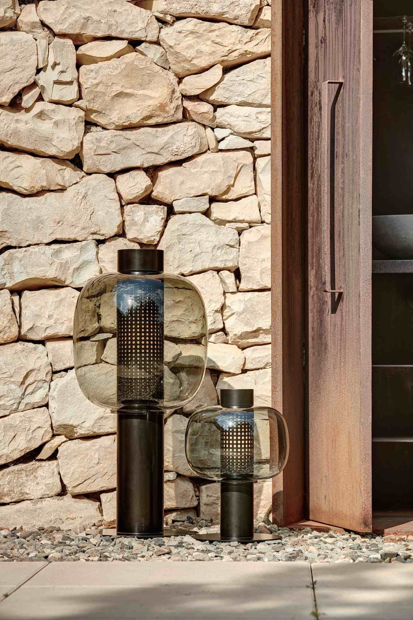 Bonbori Outdoor floor