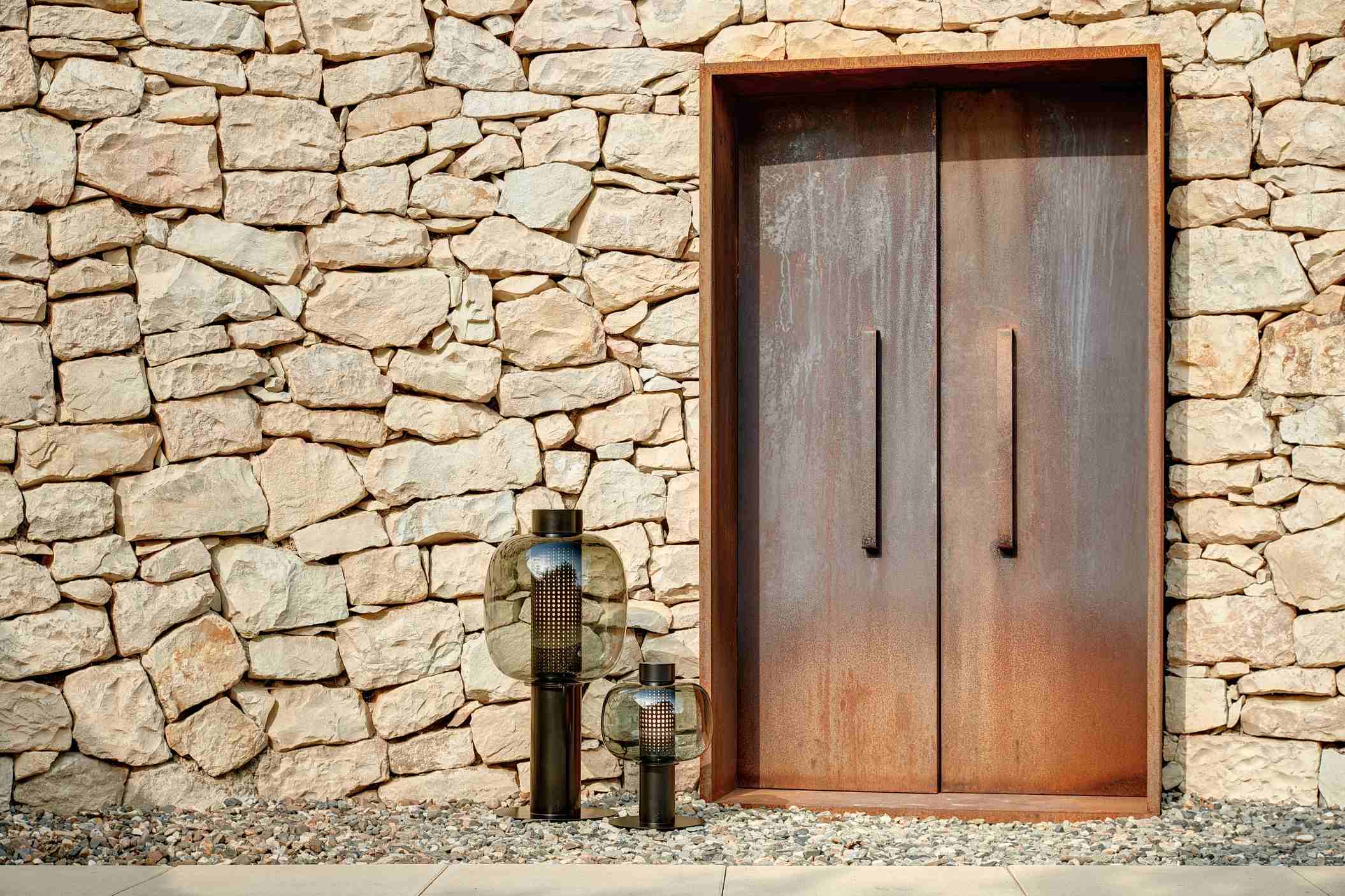 Bonbori Outdoor floor