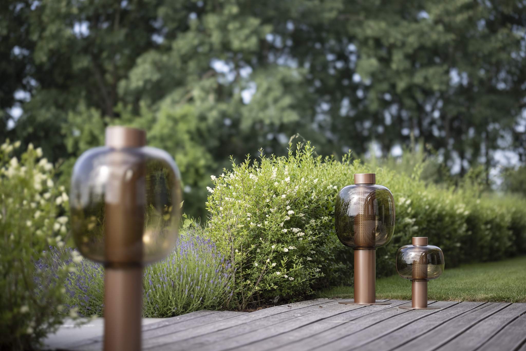 Bonbori Outdoor floor