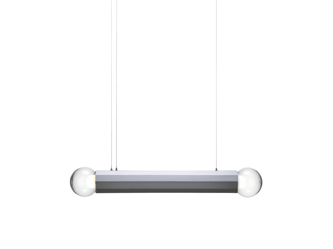 Prisma Double ceiling