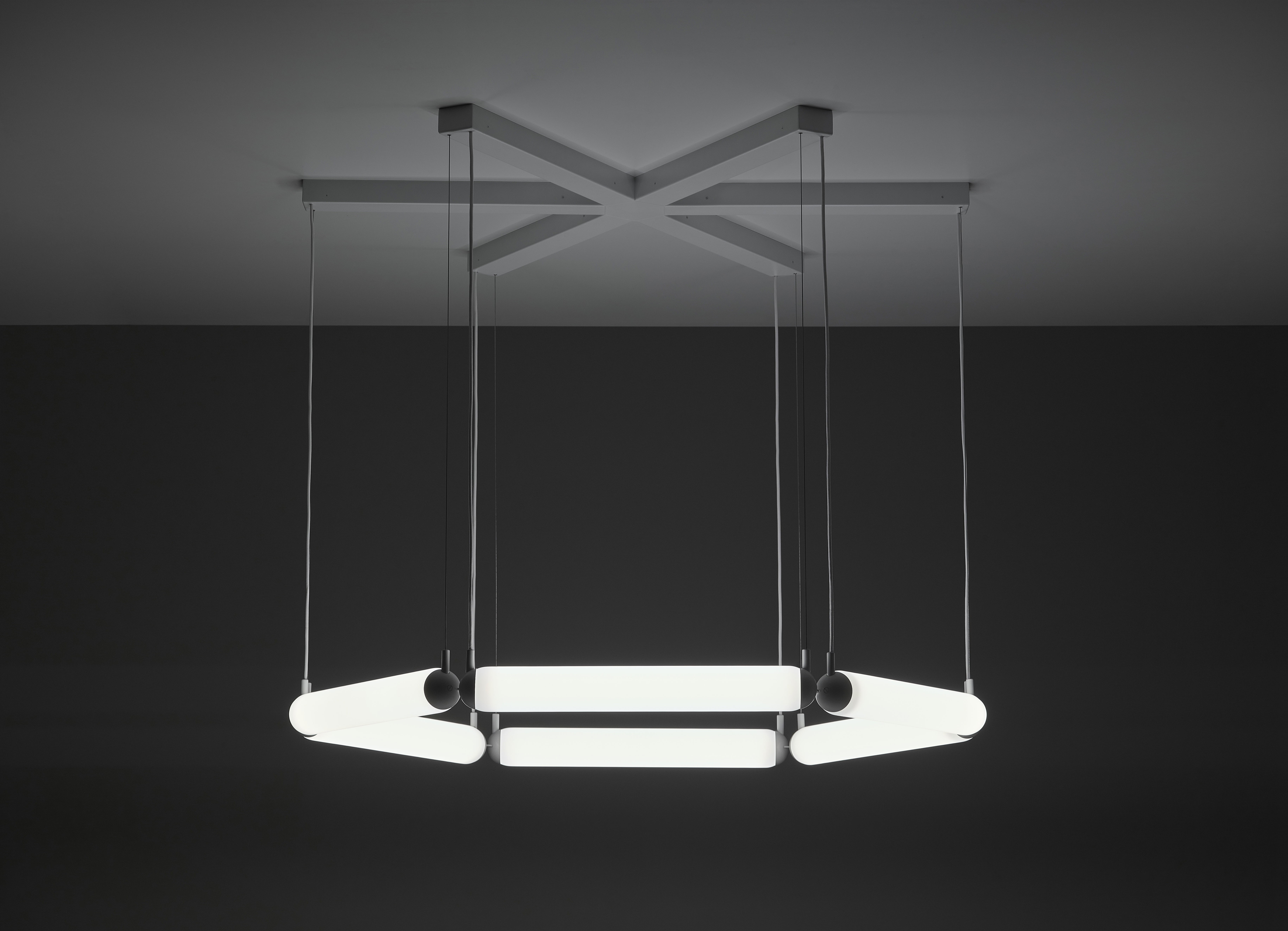 Puro Contour hexagon