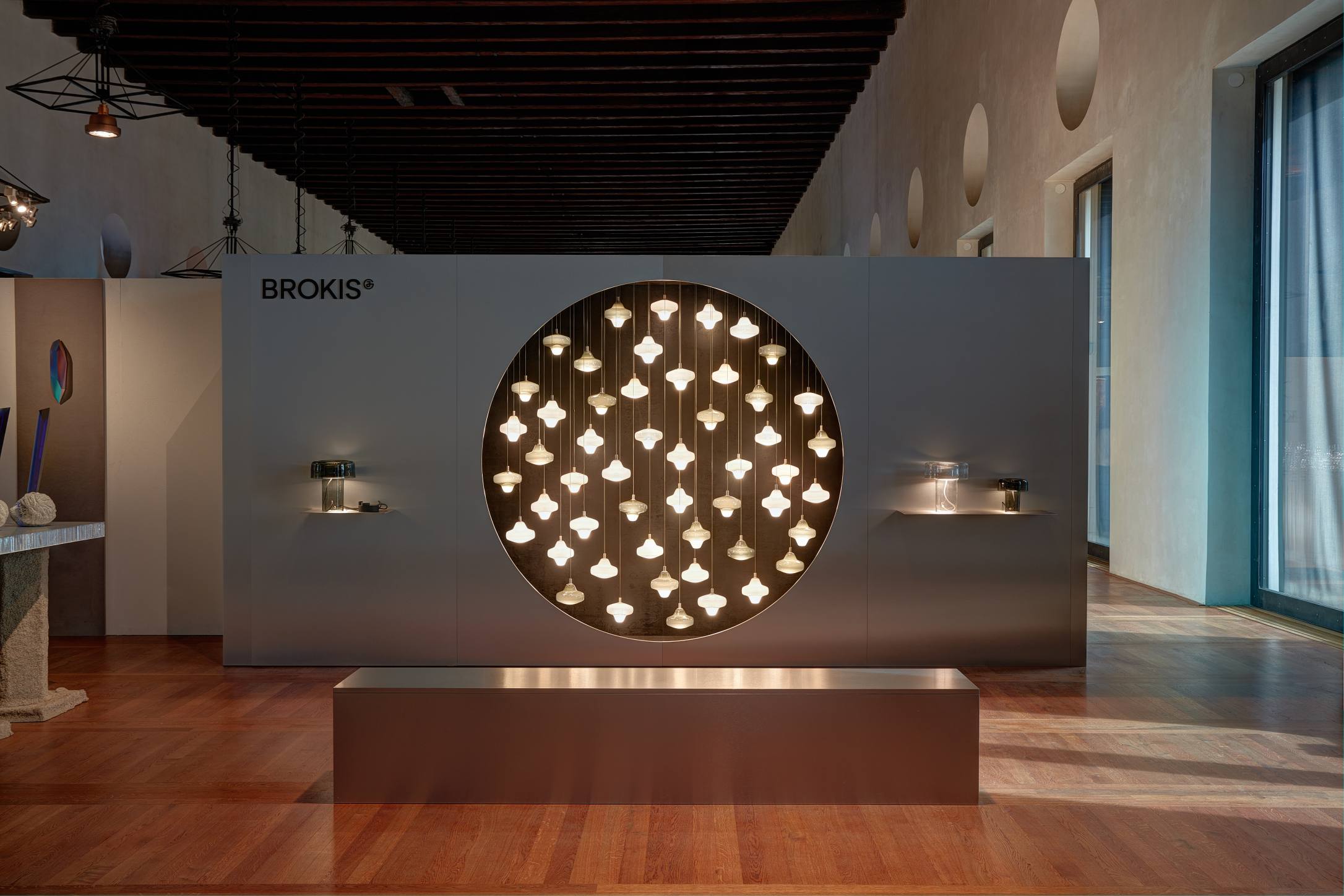 Starcloud composition