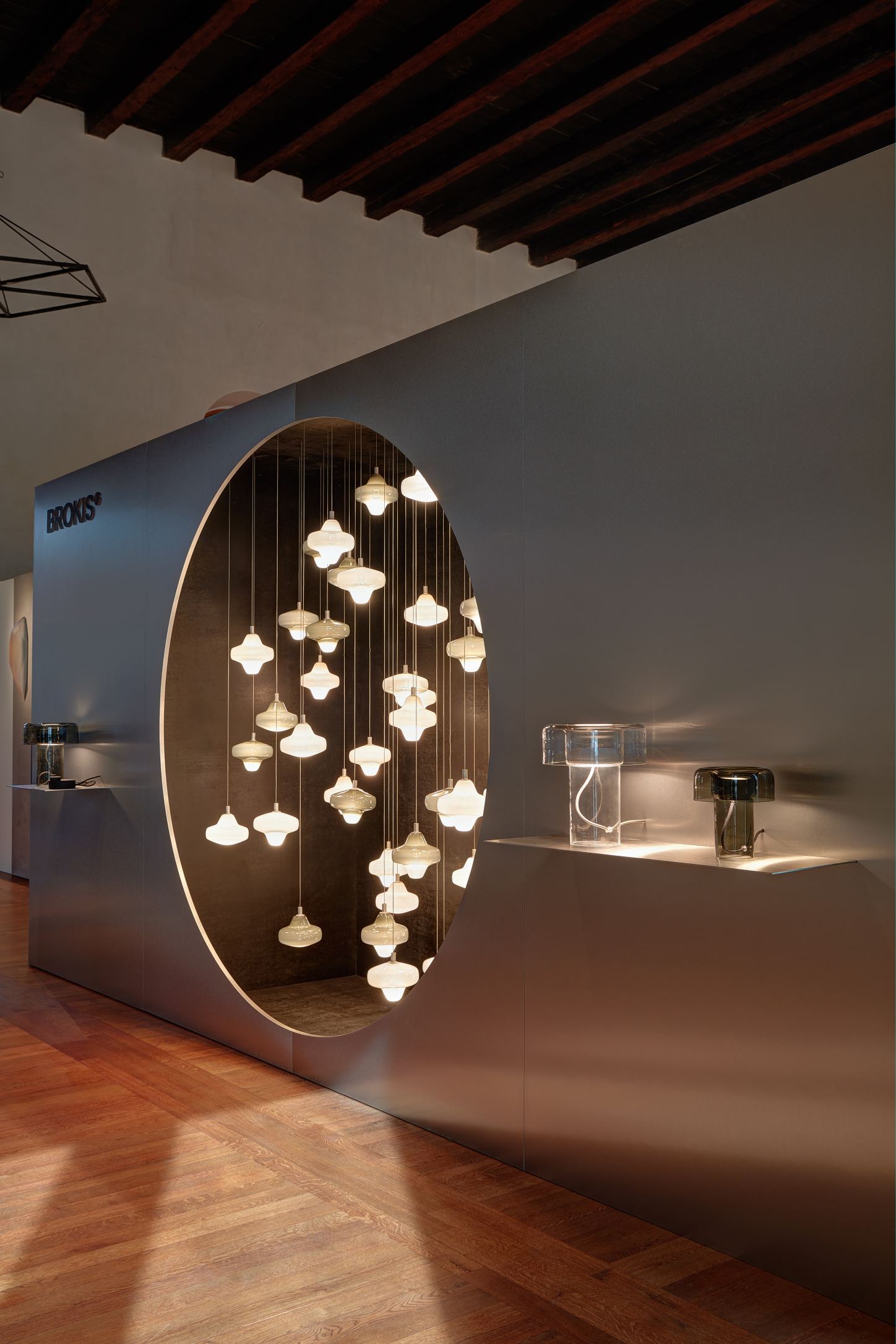 Starcloud composition