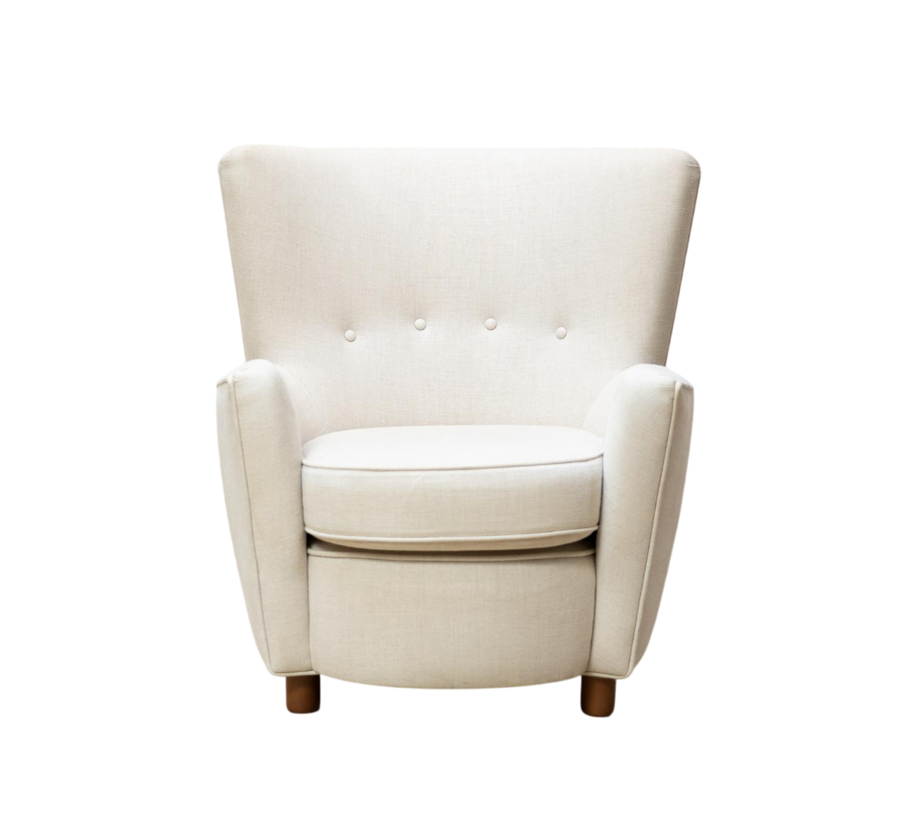 Moragas Armchair