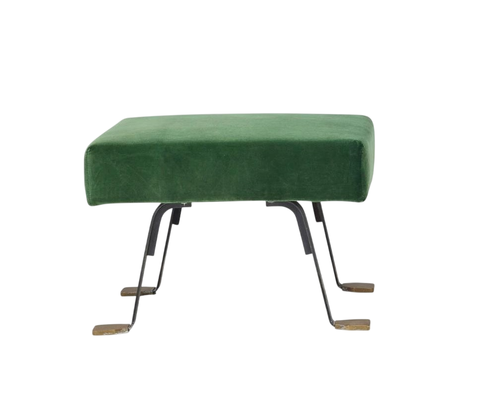 Digamma Ottoman