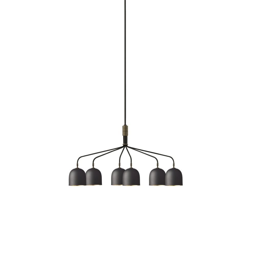 Howard Chandelier