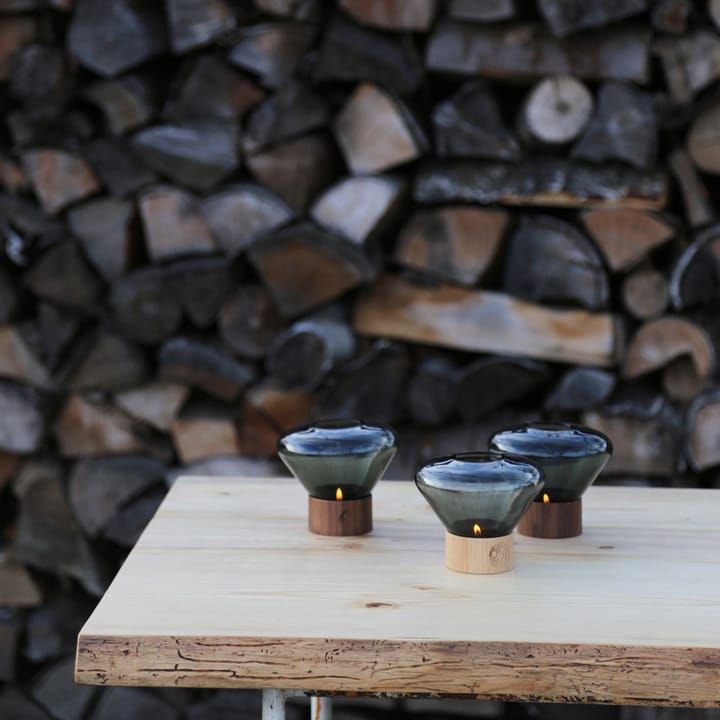 Muffins Candleholder