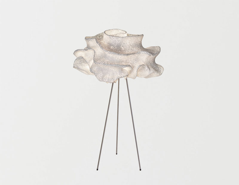 Nevo table