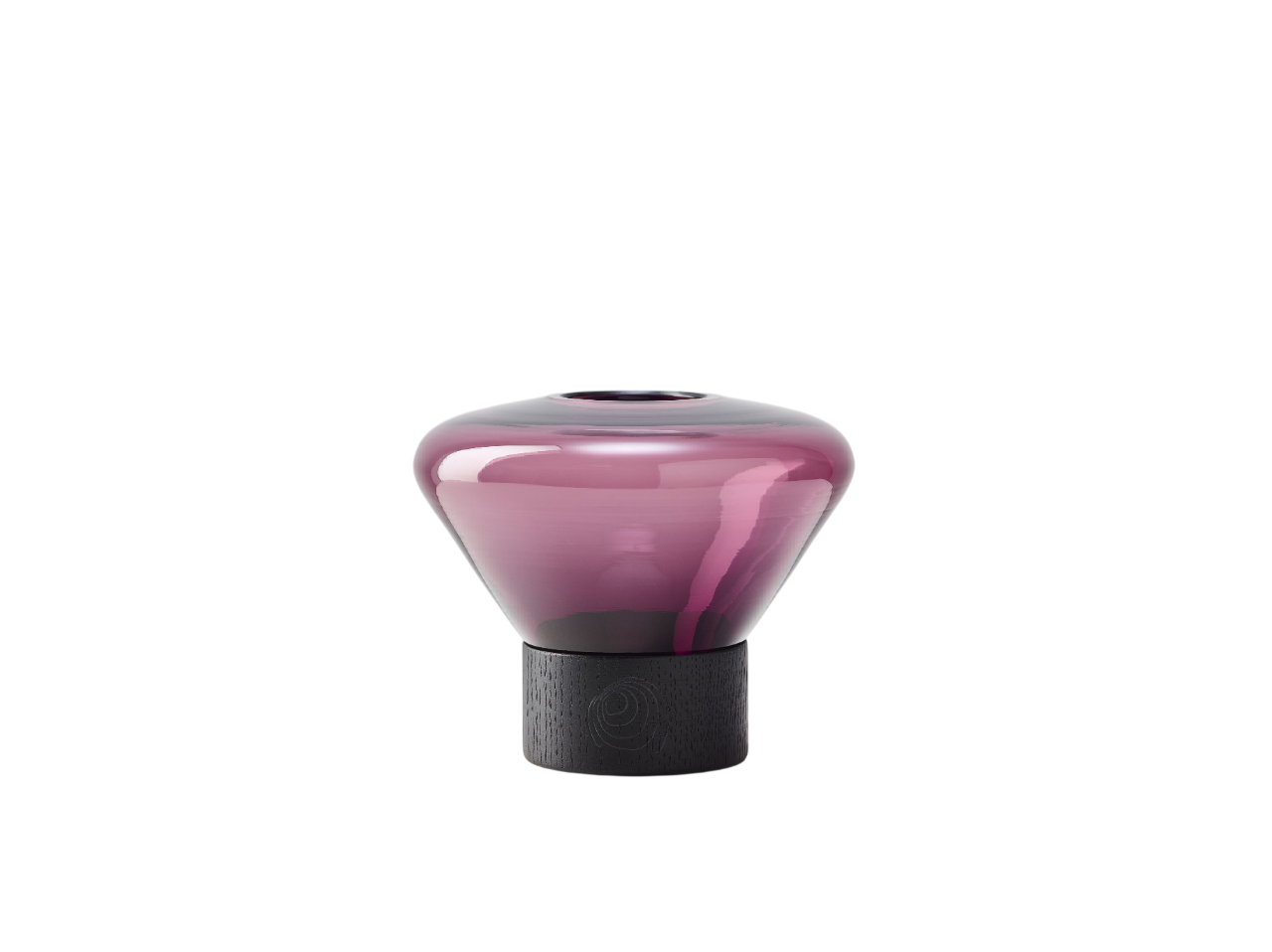 Muffins Candleholder