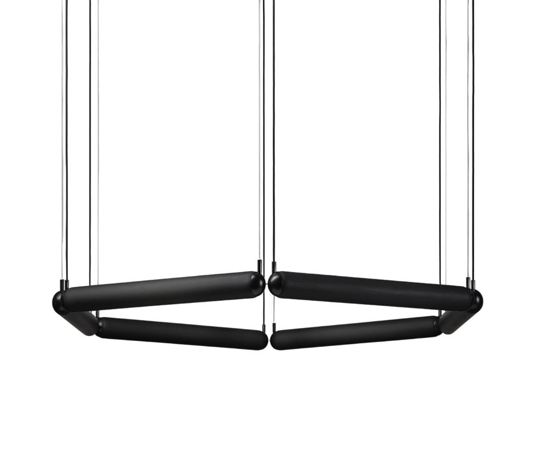 Puro Contour hexagon