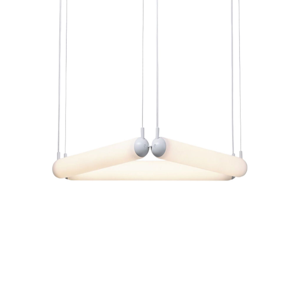 Puro Contour Triangle