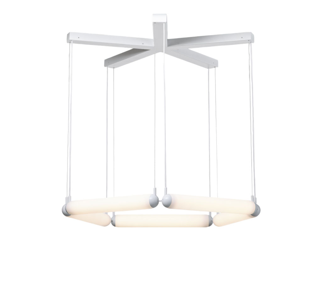 Puro Contour pentagon