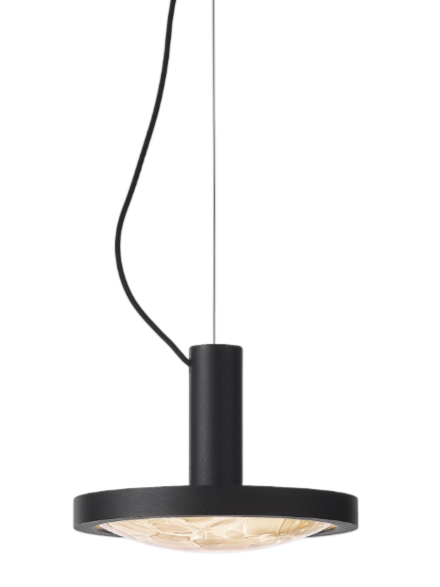 Convex pendant