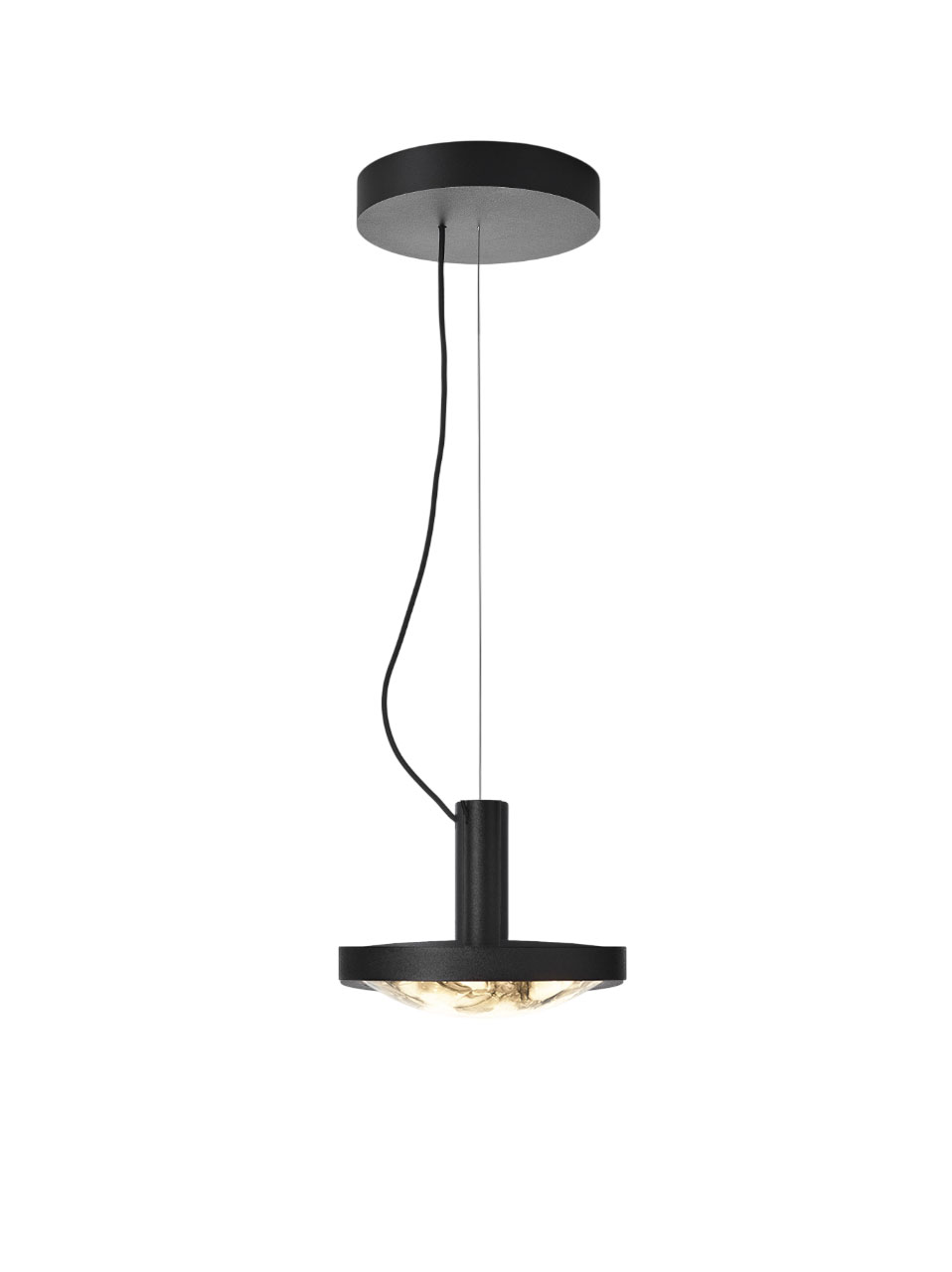 Convex pendant