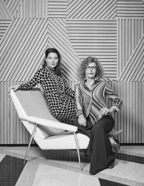 Teresa Sapey & Partners