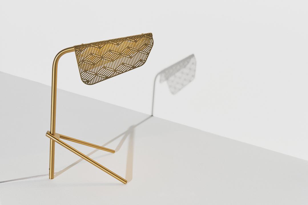 MEDITERRANEA TABLE