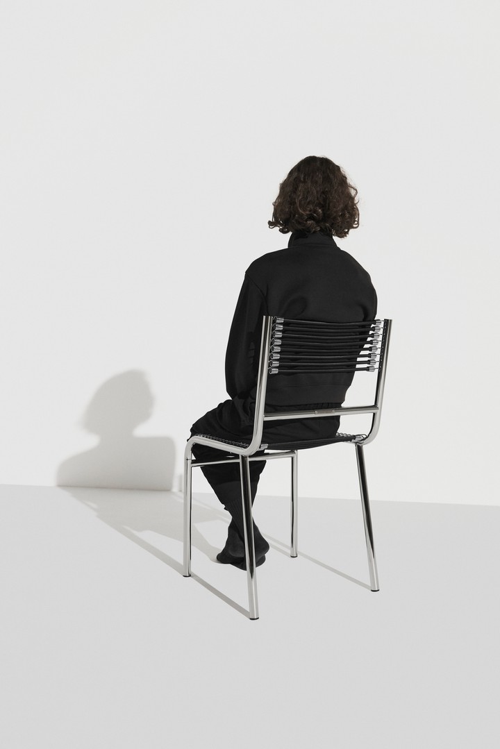 SANDOWS CHAIR N°212