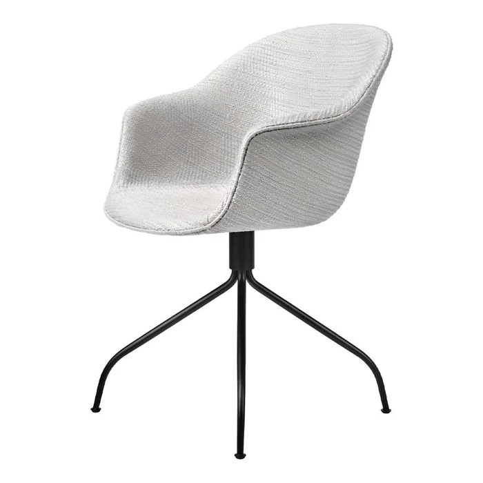 Bat Meeting Chair Swivel base