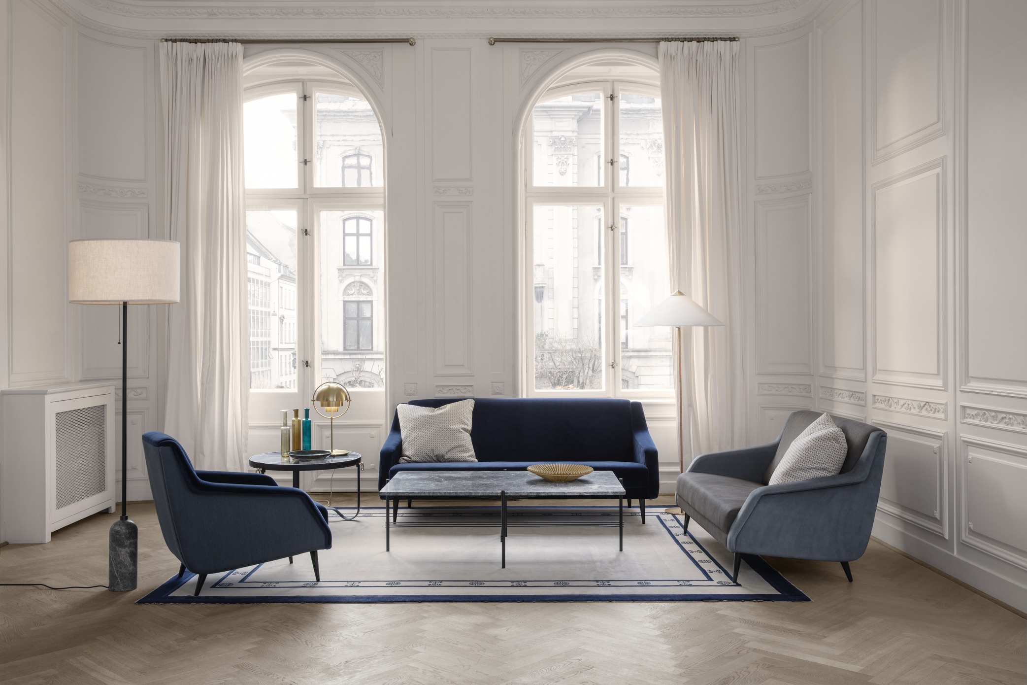 CDC.2 Sofa