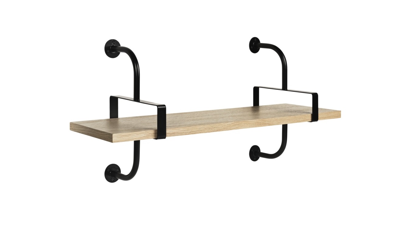 Démon Shelf